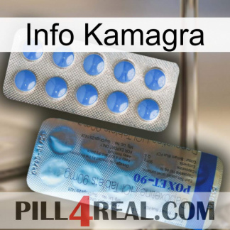 Kamagra Info 40